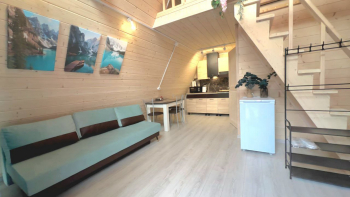 A-frame семейный — фото 2