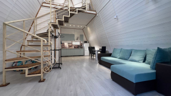 A-frame (тандем) 8-10 мест — фото 4