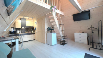 A-frame семейный — фото 5