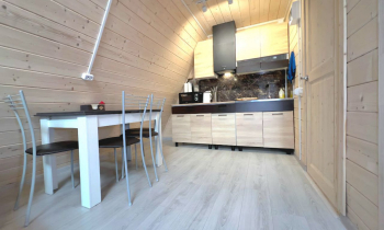 A-frame семейный — фото 6