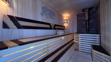 Гостевые дома «СвяДанио» — фото