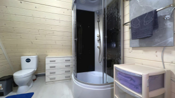 A-frame семейный — фото 11