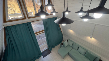 A-frame (тандем) 8-10 мест — фото 6