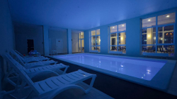 Бассейн — фото 1