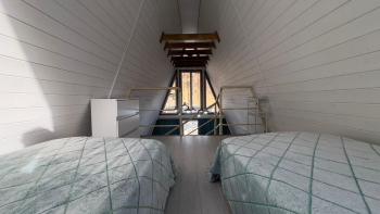 A-frame (тандем) 8-10 мест — фото 3