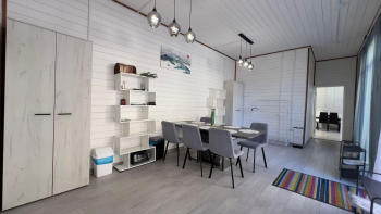 A-frame (тандем) 8-10 мест — фото 7