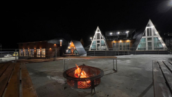 Костровая зона — фото 1