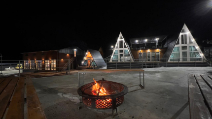 Гостевые дома «СвяДанио» — фото