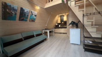 A-frame семейный — фото 8