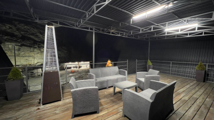 Гостевые дома «СвяДанио» — фото