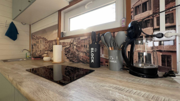 A-frame (тандем) 8-10 мест — фото 9