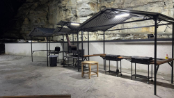 Мангальная зона — фото 1