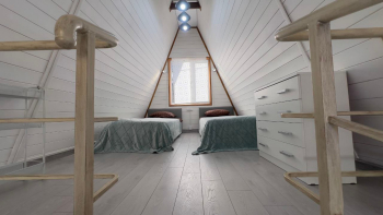 A-frame (тандем) 8-10 мест — фото 1