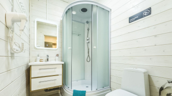 2-местный номер с доп. местом — фото 7