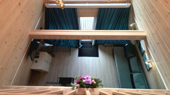 A-frame (тандем) 8-10 мест — фото 10