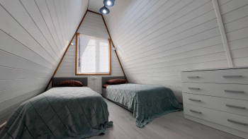 A-frame (тандем) 8-10 мест — фото 2