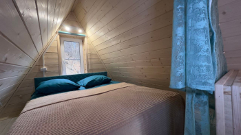 A-frame семейный — фото 1