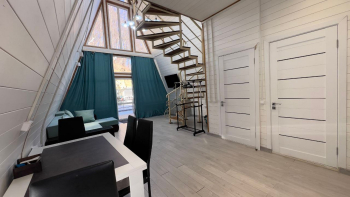 A-frame (тандем) 8-10 мест — фото 11