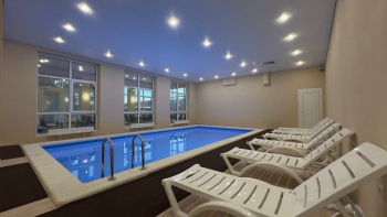 2-местный номер с доп. местом — фото 4