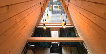 A-frame семейный — фото 3