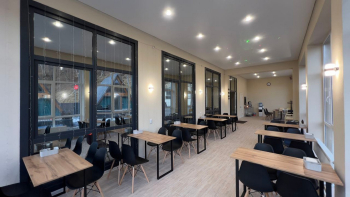 2-местный номер с доп. местом — фото 5