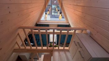 A-frame семейный — фото 10