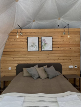 Дом-сфера  — фото 4