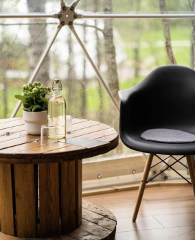 Дом-сфера  — фото 3