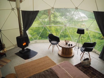 Дом-сфера  — фото 2