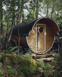 Баня — фото 1