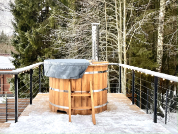 Модульный дом до 4-х человек — фото 6