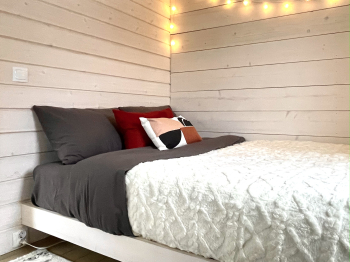 Модульный дом до 4-х человек — фото 4