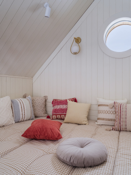 Минидом до 2-х человек — фото 4