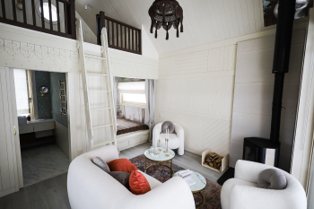 Минидом до 2-х человек — фото 7