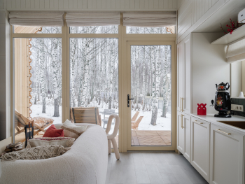 Минидом до 2-х человек — фото 5