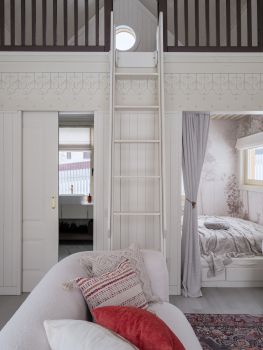 Минидом до 2-х человек — фото 6