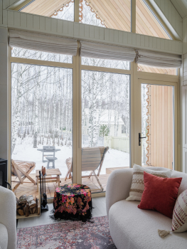 Минидом до 2-х человек — фото 3