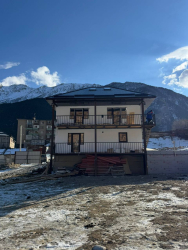 Мангальная зона — фото 1