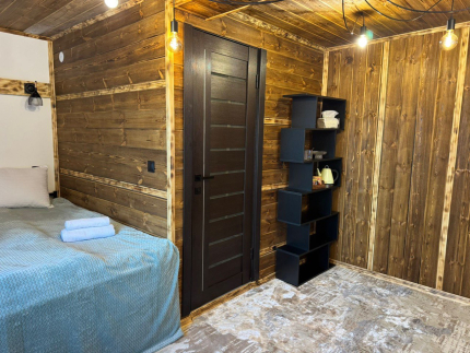 Эль-Каньон — фото