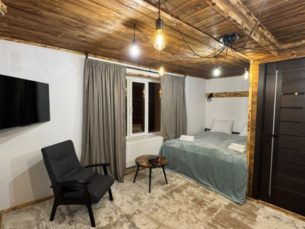 Эль-Каньон — фото