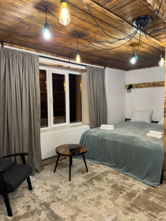 Эль-Каньон — фото