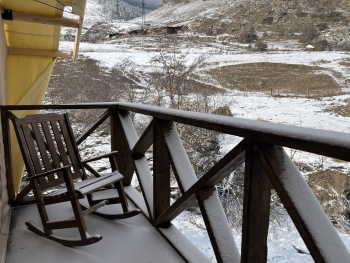 Стандарт с мансардой — фото 18