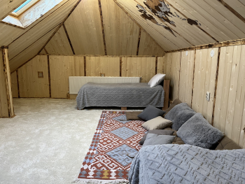 Стандарт с мансардой — фото 6