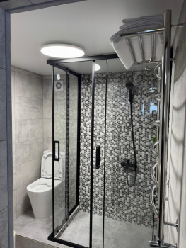 Стандарт с мансардой — фото 14