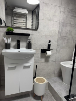 Стандарт с мансардой — фото 15