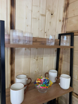 Стандарт с мансардой — фото 12