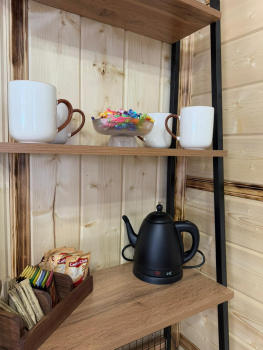 Стандарт с мансардой — фото 13