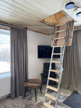 Стандарт с мансардой — фото 4