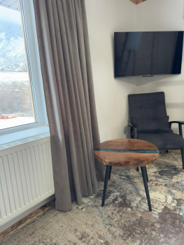 Стандарт с мансардой — фото 2