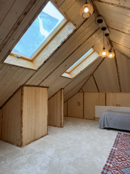 Стандарт с мансардой — фото 7